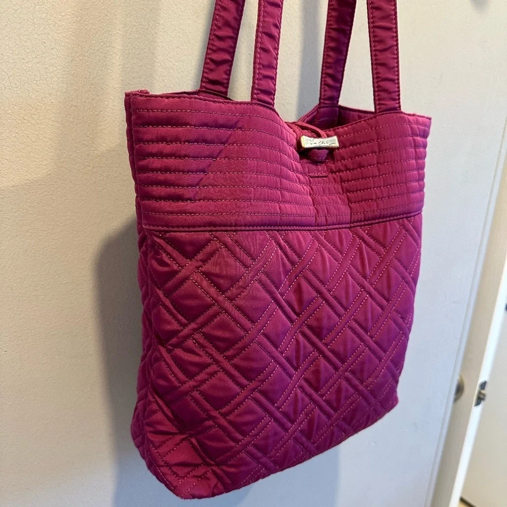 Vera Bradley this tote